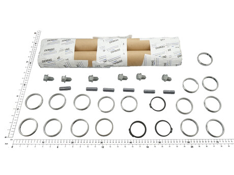 83028033 SUPPORTING PIN SET