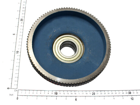 83152544 DRIVE WHEEL