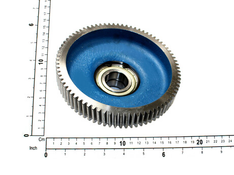 83153044 DRIVE WHEEL