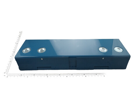 83166044 COUNTERWEIGHT BOX