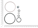 83333240 REPAIR KIT