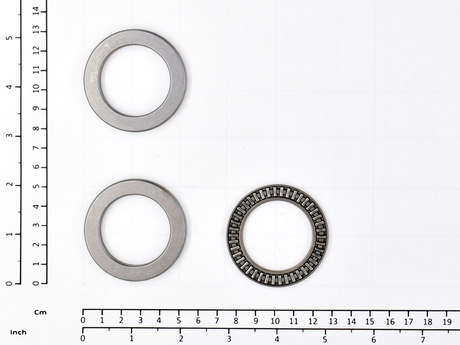 833732 BEARING; NEEDLE THRUST BEARING