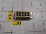 833866 SOCKET INLET (MALE)