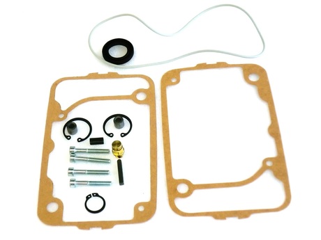 83413933 GEARBOX SEAL SET