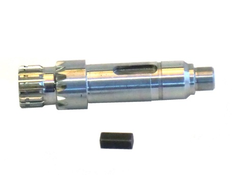 83416233 OUTPUT SHAFT