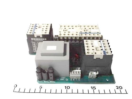 834191 CIRCUIT BOARD