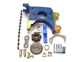 83437733 CHAIN GUIDE SET