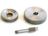 83446433 GEARED PARTS SET