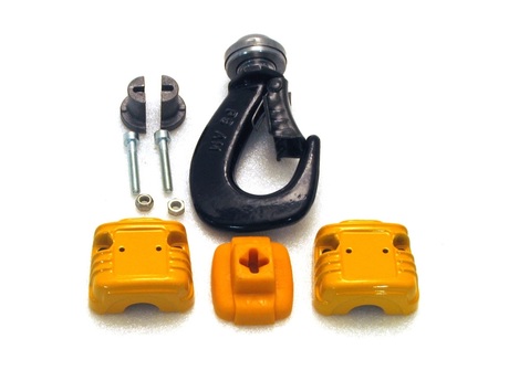 83474033 HOOK FITTINGS SET