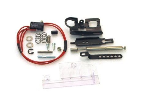 83478233 LIMIT SWITCH SET