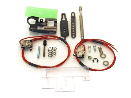 83478633 LIMIT SWITCH SET