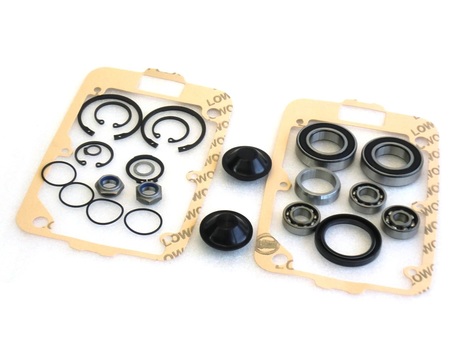 83514033 BEARING SET