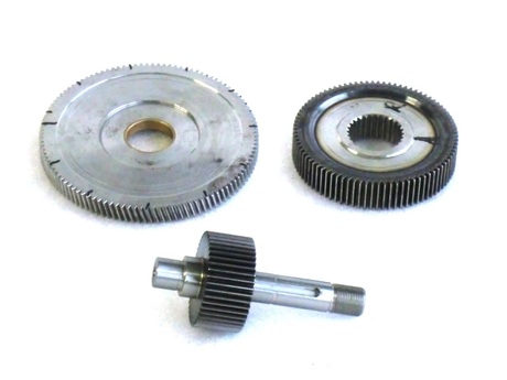83572533 GEARED PARTS SET