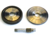 83572833 GEARED PARTS SET