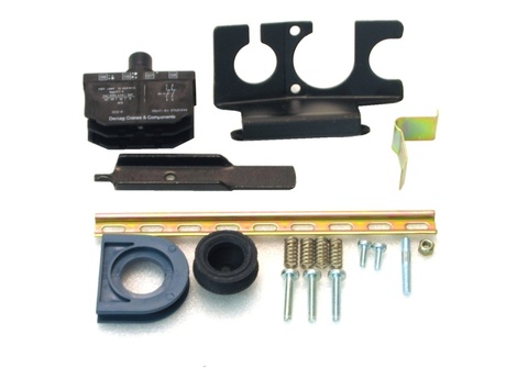 83578333 LIMIT SWITCH SET