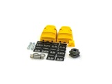 83585333 BOTTOM BLOCK SET