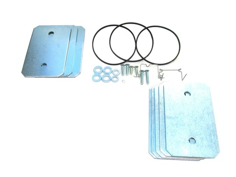 83612733 COUNTERWEIGHT SET