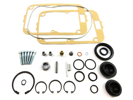 83613933 GEARBOX SEAL SET
