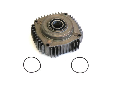 83631633 INTERMEDIATE FLANGE SET