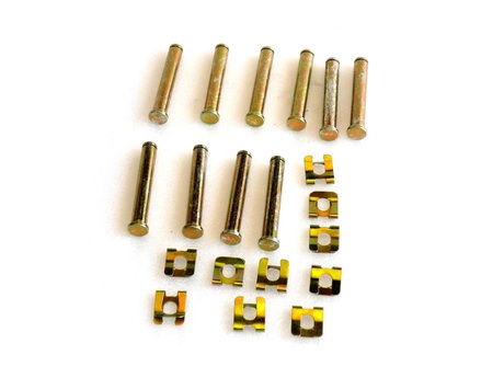 83661633 PIN CONNECTION SET