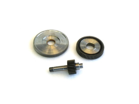 83677533 GEARED PARTS SET