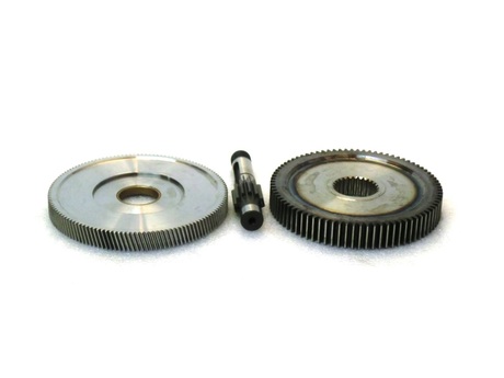 83677733 GEARED PARTS SET