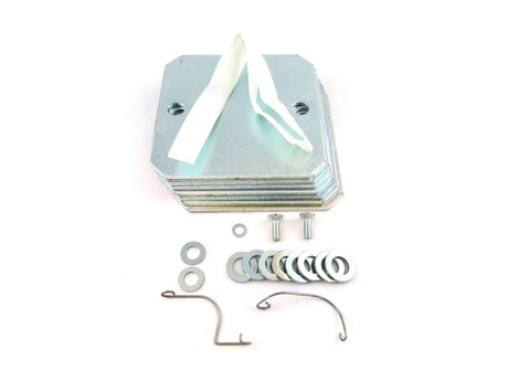 83712733 COUNTERWEIGHT SET