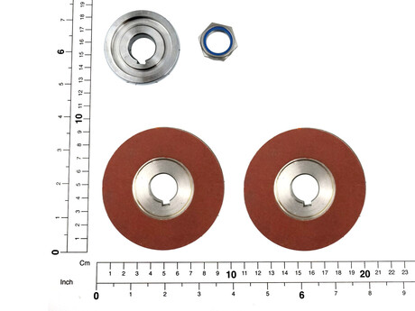 83726033 COUPLING SET