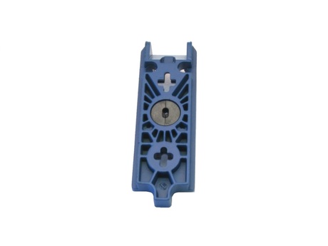 83729433 CHAIN GUIDE BASE PLATE