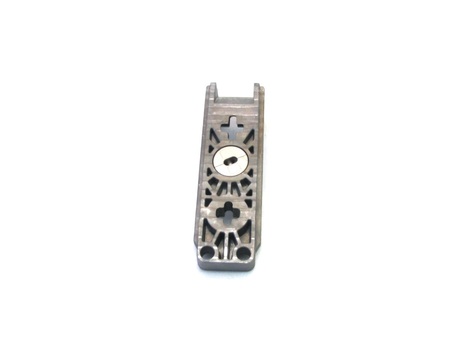83746033 CHAIN GUIDE BASE PLATE