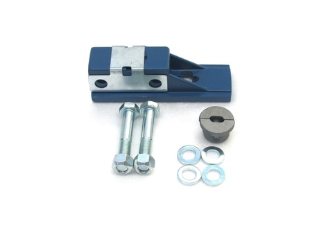 83752233 END BRACKET SET