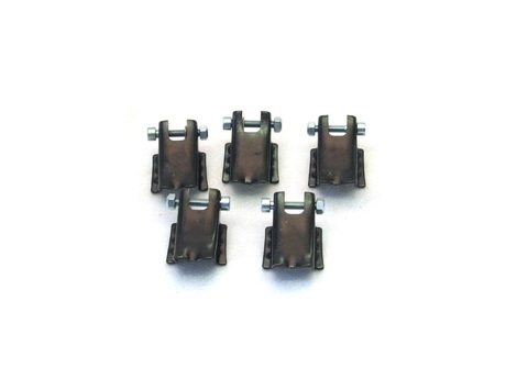 83765933 SAFETY LATCH SET