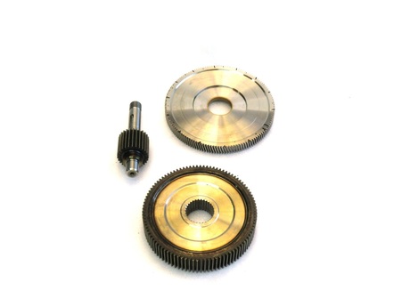 83797333 GEARED PARTS SET