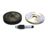 83797433 GEARED PARTS SET