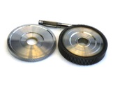 83896233 GEARED PARTS SET