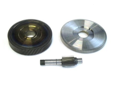 83896633 GEARED PARTS SET