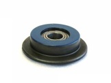 83983644 CYLINDRICAL TRAVEL WHEEL