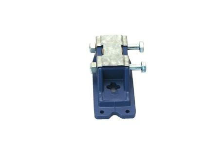 83985433 END BRACKET SET