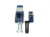 83990633 END BRACKET SET