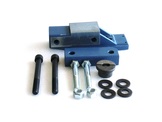 83993433 END BRACKET SET