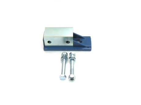 83998933 END BRACKET SET