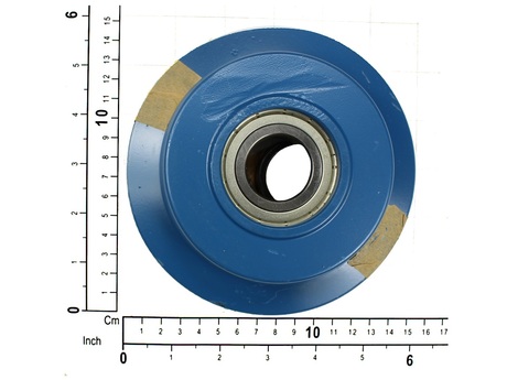 84016044 LØPEHJUL UNIVERSAL