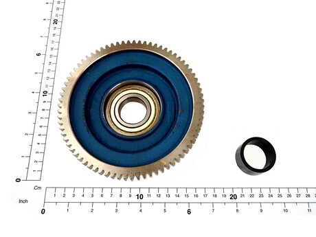 84017044 LØPEHJUL UNIVERSAL