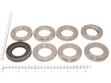 8482233 THRUST RING SET