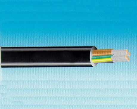 8811043W ROUND CABLE