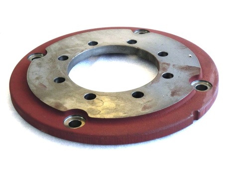 8961733 FLANGE SET