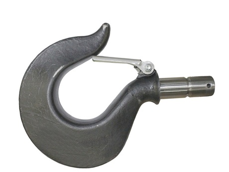 8E2064 HOOK AND LATCH