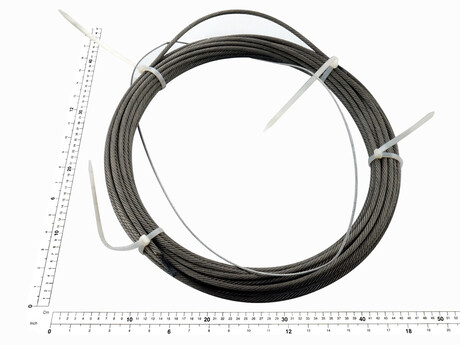 90090533 WIRE ROPE SET