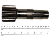 901331 GEAR SHAFT