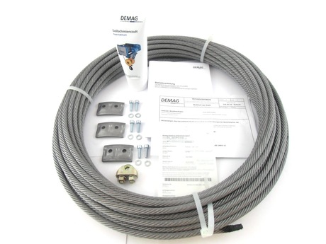 90490633 WIRE SETT